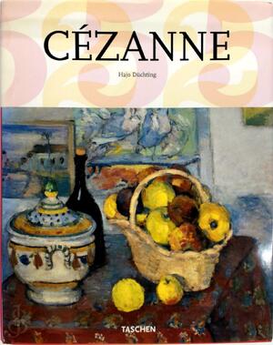Paul Cézanne - Hajo Düchting, Ingo F. Walther, Elke Doelman, Paul Cézanne Paul Cézanne - Hajo Düchting, Ingo F. Walther, Elke Doelman, Paul Cézanne