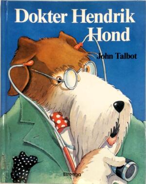 Dokter hendrik hond - Talbot Dokter hendrik hond - Talbot