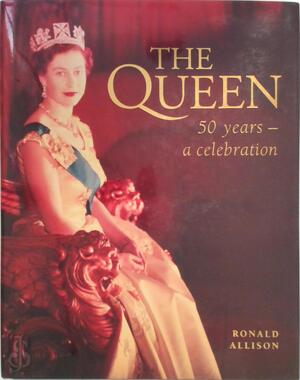 The Queen - Ronald Allison The Queen - Ronald Allison