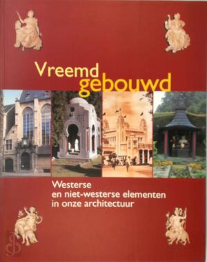 Vreemd gebouwd - Stefaan Grieten, Jo Braeken
