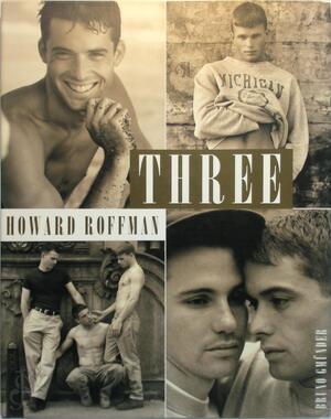 Three - Howard Roffman Three - Howard Roffman