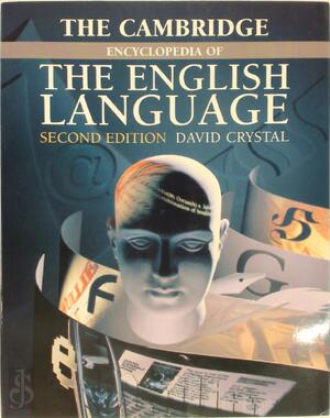 The Cambridge Encyclopedia of the English Language - David Crystal