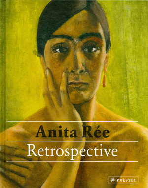 Anita Rée – Retrospective - 