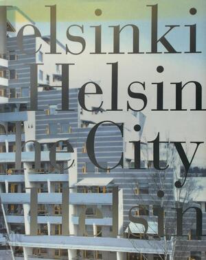 Helsinki - Harri Ruohomäki