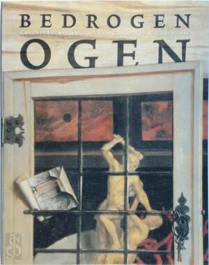 Bedrogen ogen - Olaf Koester