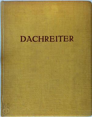 Dachreiter - Eduard Fuchs