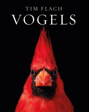 Vogels - Tim Flach Vogels - Tim Flach