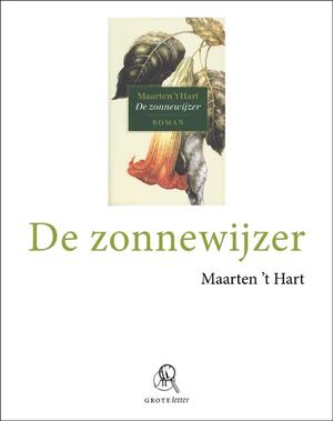 De zonnewijzer - Maarten 't Hart