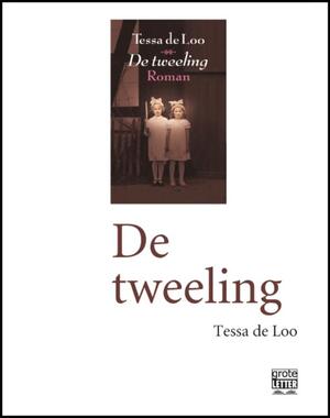 De tweeling - Tessa de Loo