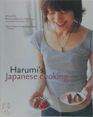 Harumi's Japanese Cooking - Harumi Kurihara Harumi's Japanese Cooking - Harumi Kurihara