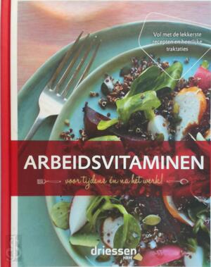 Arbeidsvitaminen - Diverse