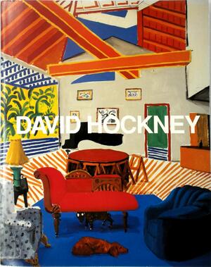 David Hockney - Marco Livingstone David Hockney - Marco Livingstone