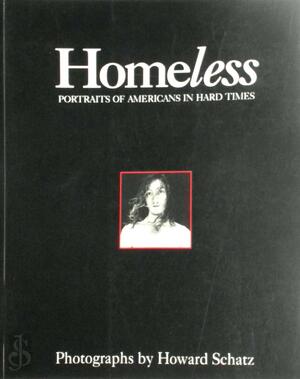 Homeless - Beverly J. Ornstein
