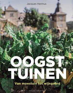 Oogsttuinen - Jacques Hermus Oogsttuinen - Jacques Hermus