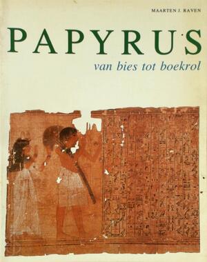 Papyrus - Maarten J. Raven Papyrus - Maarten J. Raven