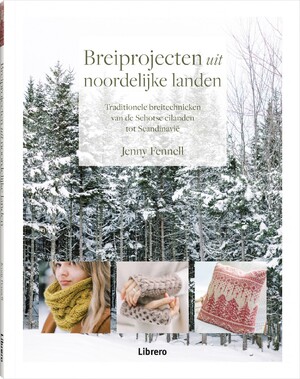 Breiprojecten uit noordelijke landen - Breiprojecten uit noordelijke landen -