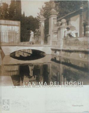 L'anima dei luoghi - Giovanni Fanelli