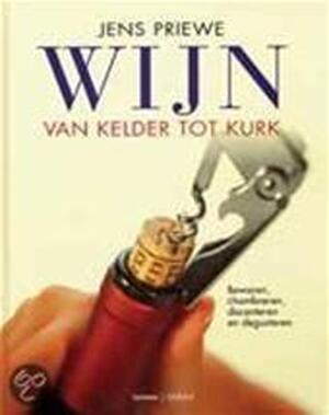 Wijn - Jens Priewe, Joop Luycx