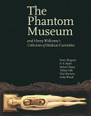 The Phantom Museum - Peter Blegvad