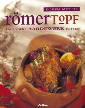 Koken met de Romertopf en andere aardewerk potten - K. Hawkins Koken met de Romertopf en andere aardewerk potten - K. Hawkins