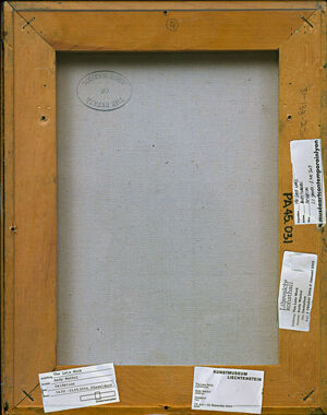 Andy Warhol – The Late Work - 