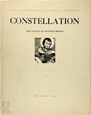 Constellation - Jules Jacques De Marcke Ten Driessche, Roger Kervyn De Marcke Ten Driessche