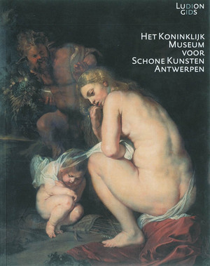 Koninklijke Museum voor Schone Kunsten, Antwerpen - I. Smets