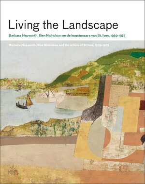Living the Landscape - Michael Bird, Feico Hoekstra