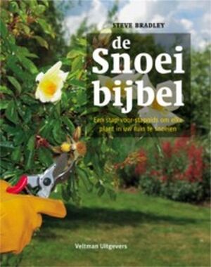 De snoeibijbel - Steve Bradley