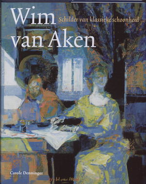 Wim van Aken - Carole Denninger Wim van Aken - Carole Denninger