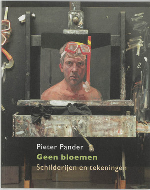 Pieter Pander - H. Tupan, A. L. / Birnie Grotenhuis Pieter Pander - H. Tupan, A. L. / Birnie Grotenhuis