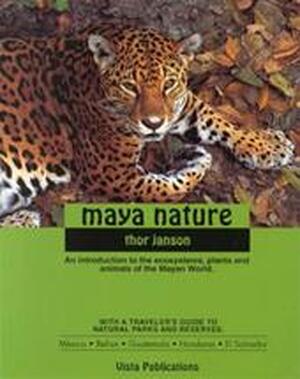 Maya Nature - Thor Janson