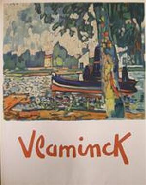 Vlaminck - Pierre Mac Orlan Vlaminck - Pierre Mac Orlan