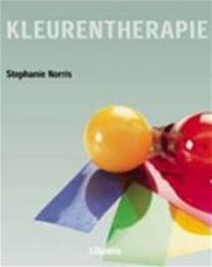 Kleurentherapie - S. Norris Kleurentherapie - S. Norris