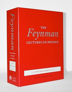 The Feynman Lectures on Physics - Richard Feynman The Feynman Lectures on Physics - Richard Feynman