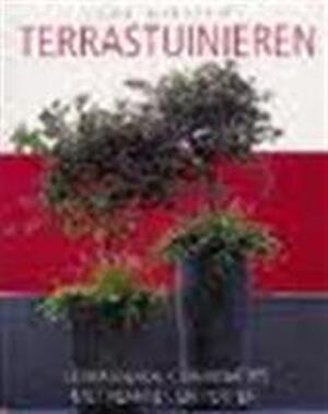 Terrastuinieren - Paul Williams Terrastuinieren - Paul Williams