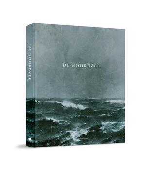 De Noordzee - James Atlee De Noordzee - James Atlee