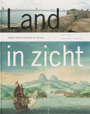 Land in Zicht - Martine Gosselink