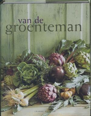 Van de groenteman - L. Kitchen