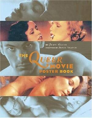 The queer movie poster book - Jenni Olson The queer movie poster book - Jenni Olson