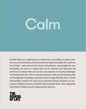 Calm - Calm -