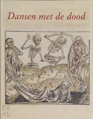 Dansen met de dood - D. Vanclooster