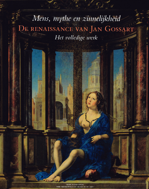 Mens, mythe en zinnelijkheid - 