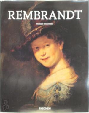 Rembrandt 1606-1669 - Michael Bockemühl, Brigitte Hilmer