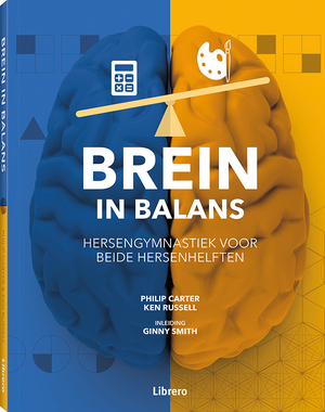 Brein in balans - P. Carter, K. Russell Brein in balans - P. Carter, K. Russell