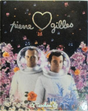 Pierre et Gilles - Jeu de Paume Pierre et Gilles - Jeu de Paume