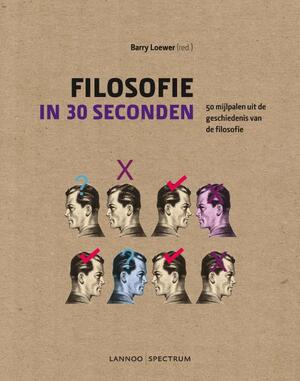 Filosofie in 30 seconden - Barry Loever Filosofie in 30 seconden - Barry Loever