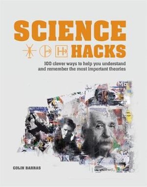 Science Hacks - Colin Barras Science Hacks - Colin Barras