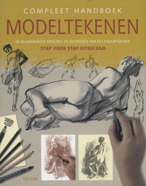 compleet handboek modeltekenen - Gabriel Martín Roig compleet handboek modeltekenen - Gabriel Martín Roig