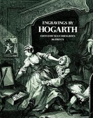 Engravings by William Hogarth - Sean Shesgreen Engravings by William Hogarth - Sean Shesgreen